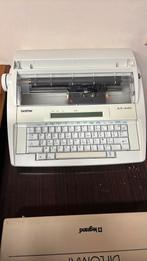 Machine à écrire électrique, Enlèvement, Comme neuf