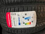 215/45 R17-banden, Ophalen