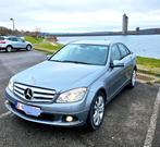 Mercedes, Auto's, Euro 5, Stof, Zwart, 5 deurs