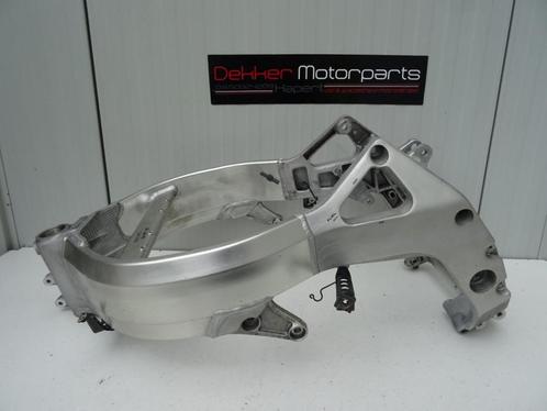 Frame met Compleet Nederlands Kenteken Honda CBR900RR 1999, Motoren, Onderdelen | Overige, Ophalen of Verzenden