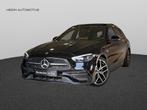 Mercedes-Benz C 180 C 180 AMG Line Panoramisch dak | HUD | B, Auto's, Automaat, Apple Carplay, 4 cilinders, Zwart