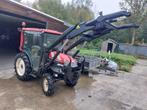 tractor, Gebruikt, Tot 2500, Tot 80 Pk, Ophalen