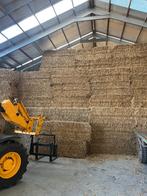 Stro, Ophalen, Overige soorten