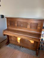 Piano van A. Hanlet, Enlèvement, Utilisé, Brun, Piano