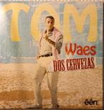 Tom Waes - Dos cervezas  - cd single  - ongeopend, 1 single, Ophalen, Nieuw in verpakking, Nederlandstalig