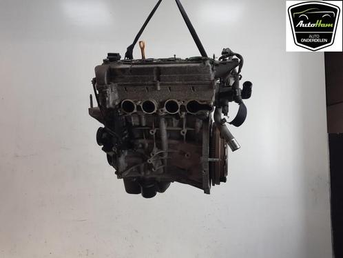 MOTOR Opel Agila (B) (|95514710|93194933|93197252|), Auto-onderdelen, Motor en Toebehoren, Opel, Gebruikt