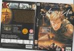 Films de Milla Jovovich (Jeanne d'Arc/Cinquième Élément), CD & DVD, Comme neuf, Coffret, Enlèvement ou Envoi, Action