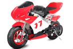 Gezocht!? Pocketbike/pitbike, Fietsen en Brommers, Ophalen of Verzenden, Zo goed als nieuw, Pitbike
