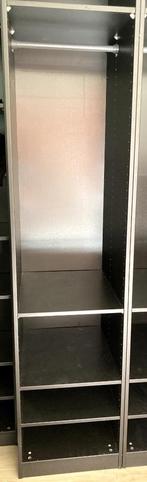 Pax Ikea, Ophalen, Gebruikt