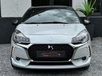 DS Automobiles DS 3 1.6 BlueHDi Be Chic - CARPLAY - LED - CU, Te koop, Stadsauto, Voorwielaandrijving, DS 3