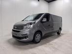 Fiat Talento 2.0d - 3pl Lichte Vracht - GPS - Airco! 1Ste E, Auto's, Bestelwagens en Lichte vracht, Parkeersensor, 0 kg, 108 kW