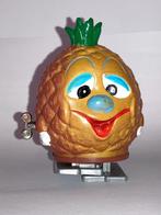 Mr Ananas Wind Up Vintage Japan 1967 Zeldzame Frankonia Tomy, Antiek en Kunst, Ophalen of Verzenden