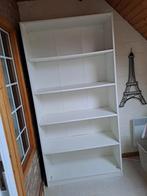 Boekenkast, Ophalen, Met plank(en), Minder dan 50 cm, 200 cm of meer