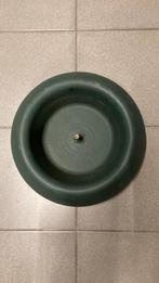 Kerstboomstandaard met pin, Ophalen, Zo goed als nieuw