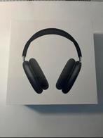Airpods max Midnight, Overige merken, Verzenden, Nieuw, Over oor (circumaural)