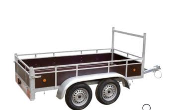 Transport remorque encombrants ou location, Autres horaires, Premier Emploi, Autres formes