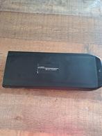 Elektrische fietsbatterij, Ophalen, Zo goed als nieuw