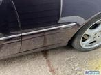 Baguette d corative gauche violette 182 pour MERCEDES CL (21, Autos : Pièces & Accessoires, Mercedes-Benz AG, Mercedes-Benz, Utilisé