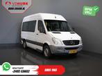 Mercedes-Benz Sprinter 313 2.2 CDI L2H2 €10.164 Incl. BTW BP, Auto's, 207 g/km, Wit, Mercedes-Benz, Bedrijf