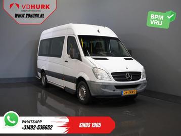 Mercedes-Benz Sprinter 313 2.2 CDI L2H2 €10.164 Incl. BTW BP beschikbaar voor biedingen