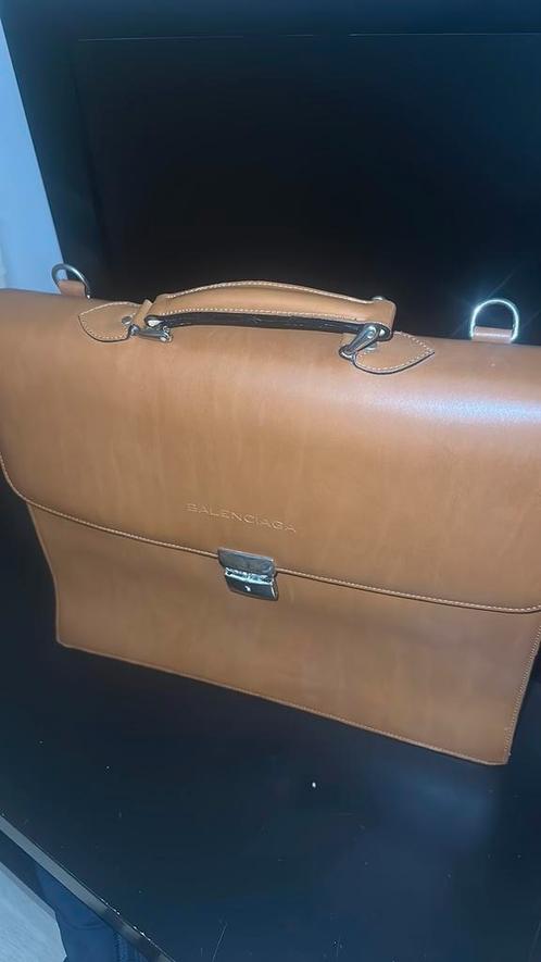 Balenciaga Laptoptas, Computers en Software, Laptoptassen, Zo goed als nieuw, 14 inch, Ophalen of Verzenden
