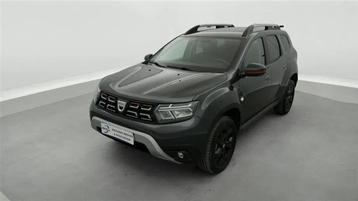 Dacia Duster 1.3 TCe Prestige GPF (bj 2022) beschikbaar voor biedingen