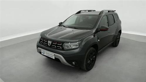 Dacia Duster 1.3 TCe Prestige GPF (bj 2022), Auto's, Dacia, Bedrijf, Te koop, Duster, ABS, Achteruitrijcamera, Boordcomputer, Centrale vergrendeling