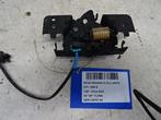 MOTORKAP SLOT Renault Megane IV (RFBB) (01-2015/-), Gebruikt, Renault