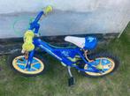 Kinderfiets buzz lightyear, Fietsen en Brommers, Ophalen, Gebruikt