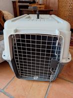 Grote transportbox, Dieren en Toebehoren, Ophalen, Zo goed als nieuw