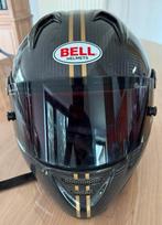 Bell m5x carbon Gold helm, Ophalen, M