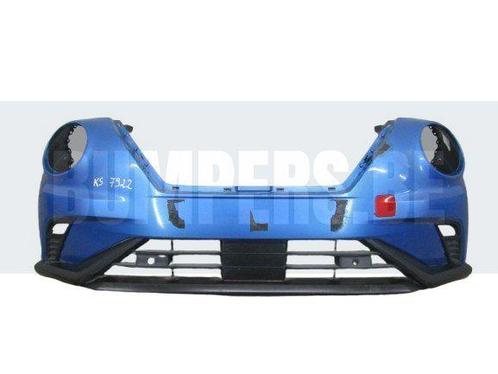 Bumper  Nissan Juke 2 II 19- 62026 6PA0A Voorbumper KS7922, Auto-onderdelen, Carrosserie, Bumper, Voor, Gebruikt, 6 maanden garantie