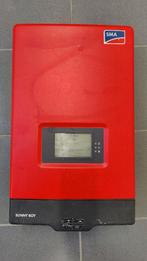 Omvormer SMA 2000W + Bluetooth Display, Bricolage & Construction, Panneaux solaires & Accessoires, Enlèvement, Utilisé, Système complet