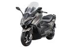 Kymco AK 550 Premium, Kymco, Motorrijbewijs A, Bedrijf, Meer dan 35 kW
