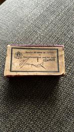 Ancienne boîte à médicaments, Collections, Enlèvement ou Envoi