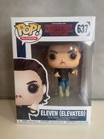 Funko Pop - Stranger Things (Elevated Eleven), Ophalen of Verzenden, Nieuw