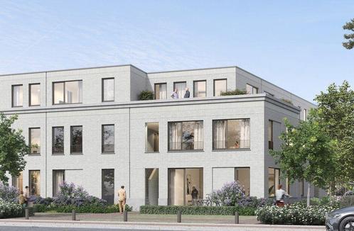Kantoor te koop in Brasschaat, Immo, Huizen en Appartementen te koop, Overige soorten
