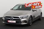 Mercedes-Benz A-Klasse 180 LIMUSINE BUS.SOLUTION i LIMUSINE, Auto's, 100 kW, 4 deurs, Gebruikt, Euro 6