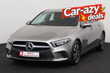 Mercedes-Benz A-Klasse 180 LIMUSINE BUS.SOLUTION i LIMUSINE  beschikbaar voor biedingen