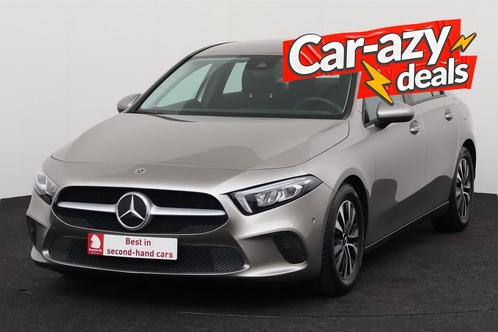 Mercedes-Benz A-Klasse 180 LIMUSINE BUS.SOLUTION i LIMUSINE, Auto's, Mercedes-Benz, Bedrijf, Te koop, A-Klasse, Achteruitrijcamera