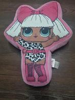 Coussin LOL Surprise, Enlèvement, Utilisé