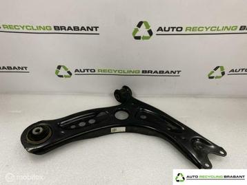 Draagarm Rechts Volkswagen Golf 7 ORIGINEEL 5Q0407152J beschikbaar voor biedingen