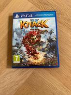 Knack 2, PS4, Ophalen, Platform, Vanaf 12 jaar