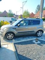 Kia soul pour pièces, Auto's, Zwart, Overige kleuren, 5 deurs, Particulier