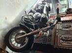 honda schadow, Motoren, 750 cc, Traction Control, 12 t/m 35 kW, Chopper