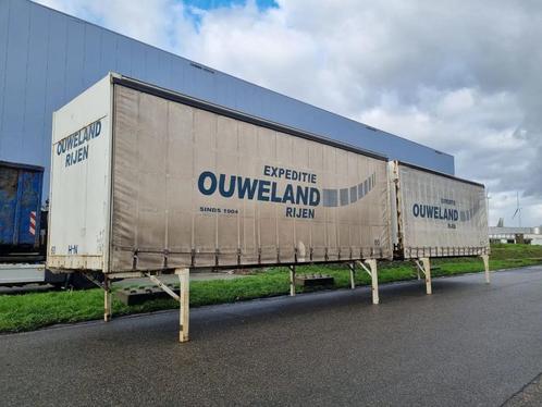 Krone, Auto-onderdelen, Overige Auto-onderdelen, Gebruikt