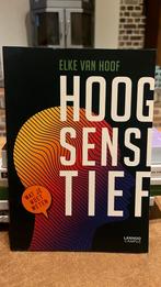 Elke Van Hoof - Hoogsensitief, Enlèvement ou Envoi, Elke Van Hoof