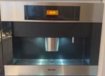 MIELE CVA 5060 koffiezetapparaat, Ophalen, Gebruikt, Koffiebonen