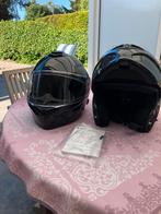 Harley helmen met Bluetooth, merk Sena, Motoren, Kleding | Motorhelmen, Dames, Overige typen, Nieuw zonder kaartje, L