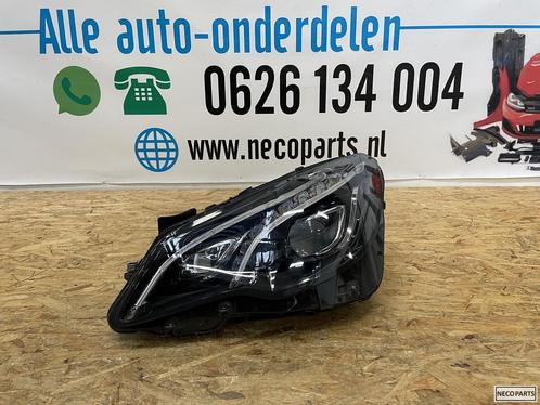 W207 COUPE CABRIO FACELIFT VOL LED KOPLAMP A2079063900, Auto-onderdelen, Verlichting
